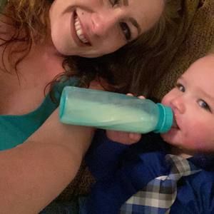 Meet your Posher, Alexandrea